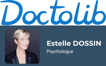 Prendre rendez-vous avec Estelle Dossin